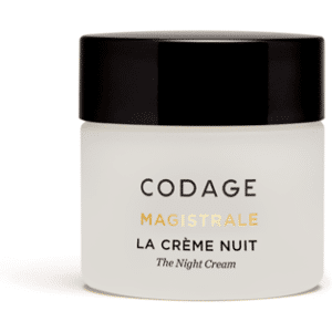 CODAGE Paris  Codage Paris The Night Cream Magistrale 50 ml