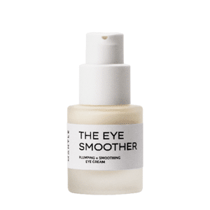 MANTLE The Eyes Smoother – Plumping + smoothing eye cream 15 ml