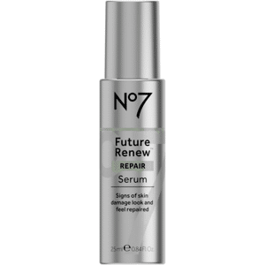 No7 Future Renew Repair Serum 25 ml