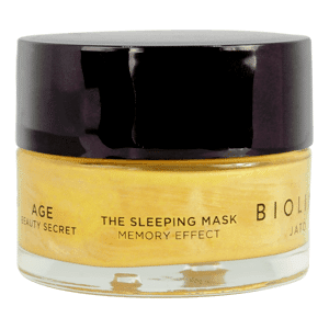 Bioline Jatò AGE The Sleeping Mask Memory Effect 50 ml