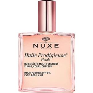 Nuxe Huile Prodigieuse Dry Oil Floral 50 ml