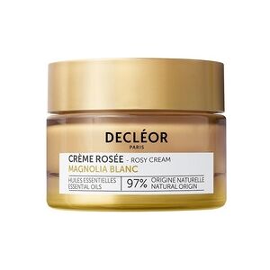 Decléor White Magnolia Rosy Cream 50 ml