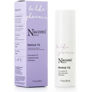 Nacomi Next Level Be Like Phoenix Retinol 1% 30 ml