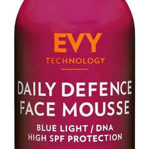 EVY Skin Daily Defence face mousse 75 ml