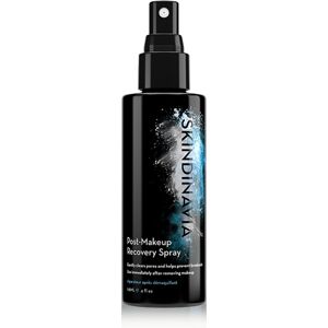 Skindinavia Post-Makeup Recovery Spray