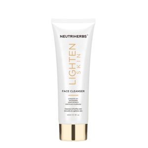 Neutriherbs Lightening & Brightening Face Cleanser