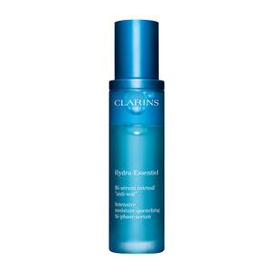 Hydra-Essentiel Bi-Phase Serum - Normal To Dry Skin - Clarins®