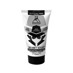 Friction Labs Alcohol Free Secret Stuff 75ml White 75ML, White