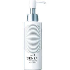 Sensai Silky Purifying Milky Soap 150 Ml