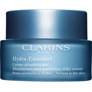 Clarins Hydra Essentiel Silky Cream Normal/dry Skin 50ml