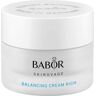 Babor Skinovage Balancing Cream Rich 5.2, 50 Ml