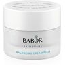 BABOR SKINOVAGE Balancing Cream Rich, smidig ansiktsvårdskräm för blandhud, matt och återfuktar huden, 50 ml