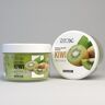 Zenix Face & Body Scrub 275 ml   Hudrenande peeling för ansikte och kropp   avlägsnar döda celler   Klarar talg   ger näring åt huden   återfuktar huden – (kiwi)