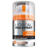 L'Oréal Men Expert L'Oréal Män Expert L'Oreal Män Expert Hydra Energy 24H anti-trötthet, fuktkräm för män med C-vitamin (6 x 50 ml)