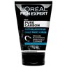 L'Oréal Men Expert L'Oréal Paris Men Expert Pure Characoal Scrub 100 ml