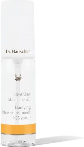 DR. HAUSCHKA Intenzívna pleťová kúra 01 > 25 let