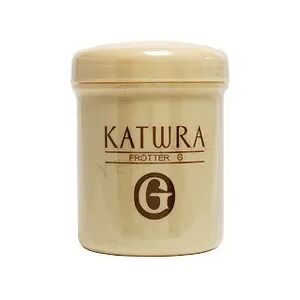 KATWRA - Flotter G Face Wash 500g 500g