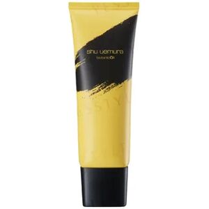 Shu Uemura - Botanicoil Gentle Amino Cleansing Foam 125ml