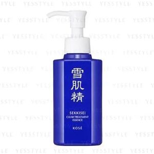 Kose - Sekkisei Clear Treatment Essence 140ml