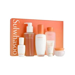 Sulwhasoo - Steady Seller Collection 6 pcs