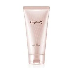 Sooryehan - Ultimate Pomegranate Amino Cleansing Foam 160ml