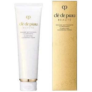 Cle de Peau Beaute - Clarifying Cleansing Foam 140g