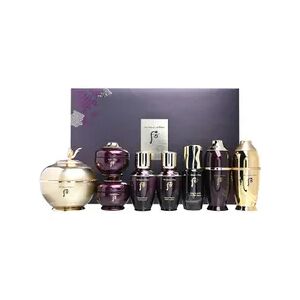 The History of Whoo - Hwanyu Imperial Youth Contour Eye Cream Set 2024 Lunar New Year Edition 8 pcs