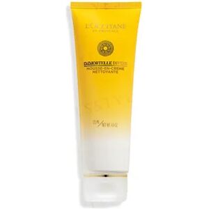 L'Occitane - Immortelle Divine Cleansing Foam 125ml