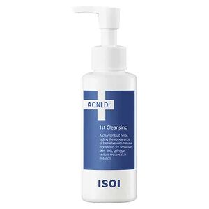 ISOI - ACNI Dr. 1st Cleansing 130ml