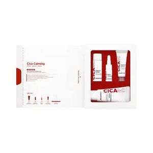 DERMAFIRM - CICAA.C Trial Kit 4 pcs