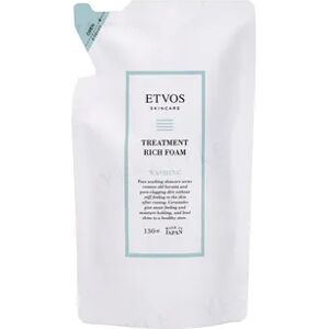 ETVOS - Treatment Rich Foam Refill 130ml