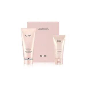 O HUI - Miracle Moisture Cleansing Foam Special Set 2 pcs