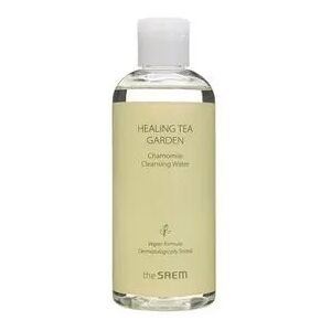 The Saem - Healing Tea Garden Chamomile Cleansing Water 300ml