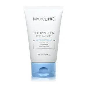 MAXCLINIC - Pro Hyaluron Peeling Gel 120ml