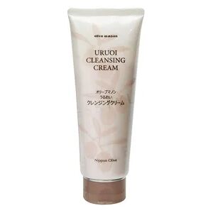 Nippon Olive - Olive Manon Uruoi Cleansing Cream 150g