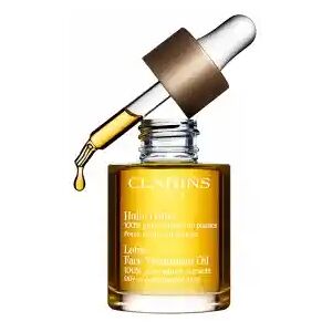 Clarins - Lotus Face Treatment Oil Oily/Combination Skin (30ml)