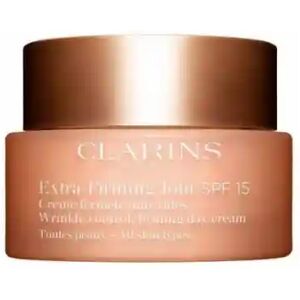 Clarins - Extra-Firming Day Cream SPF15 All Skin Types (50ml)