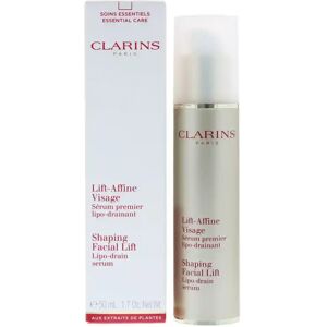 Clarins Shaping Facial Lift Lipo-Drain Serum 50ml