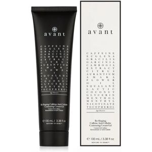 Avant Skincare Re-Shaping Caffeine Anti-Cellulite Contouring Cream-Gel