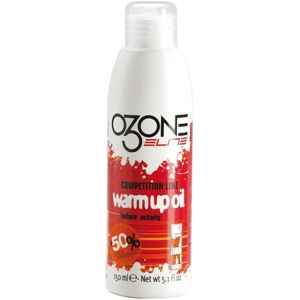 Elite Ozone Ozone 150 ml bottle Warming Oil