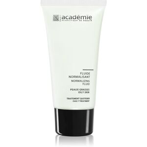 Académie Scientifique de Beauté Pure normalising fluid to balance sebum production 50 ml