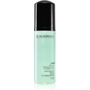 Académie Scientifique de Beauté Normal to Combination Skin foam cleanser with moisturising effect 150 ml