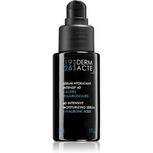 Académie Scientifique de Beauté Derm Acte intensive moisturising serum 30 ml