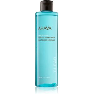 AHAVA Time To Clear mineral toner 250 ml