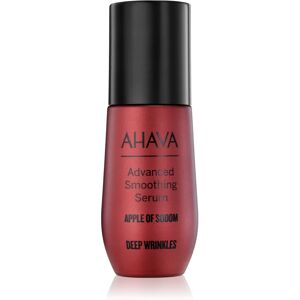 AHAVA Apple of Sodom smoothing facial serum with anti-ageing effect 30 ml