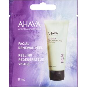 AHAVA Time To Treat regenerating scrub for the face 8 ml