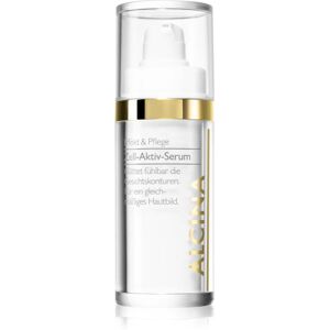 Alcina Effective Care active firming serum 30 ml