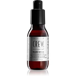 American Crew Shave & Beard Beard Serum beard serum 50 ml