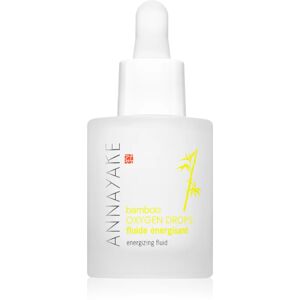 Annayake Bamboo Energizing Fluid energising fluid with a brightening effect 30 ml