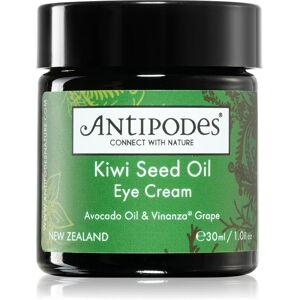 Antipodes Kiwi Seed Oil Eye Cream soothing eye cream 30 ml